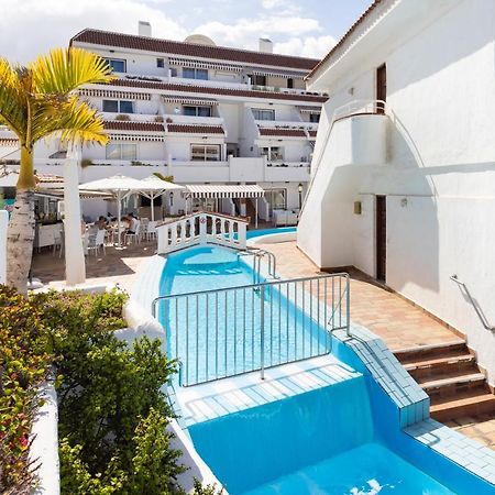 דירות פלאייה דה לאס אמריקס Precioso Alojamiento Con Piscina En Urbanizacion מראה חיצוני תמונה