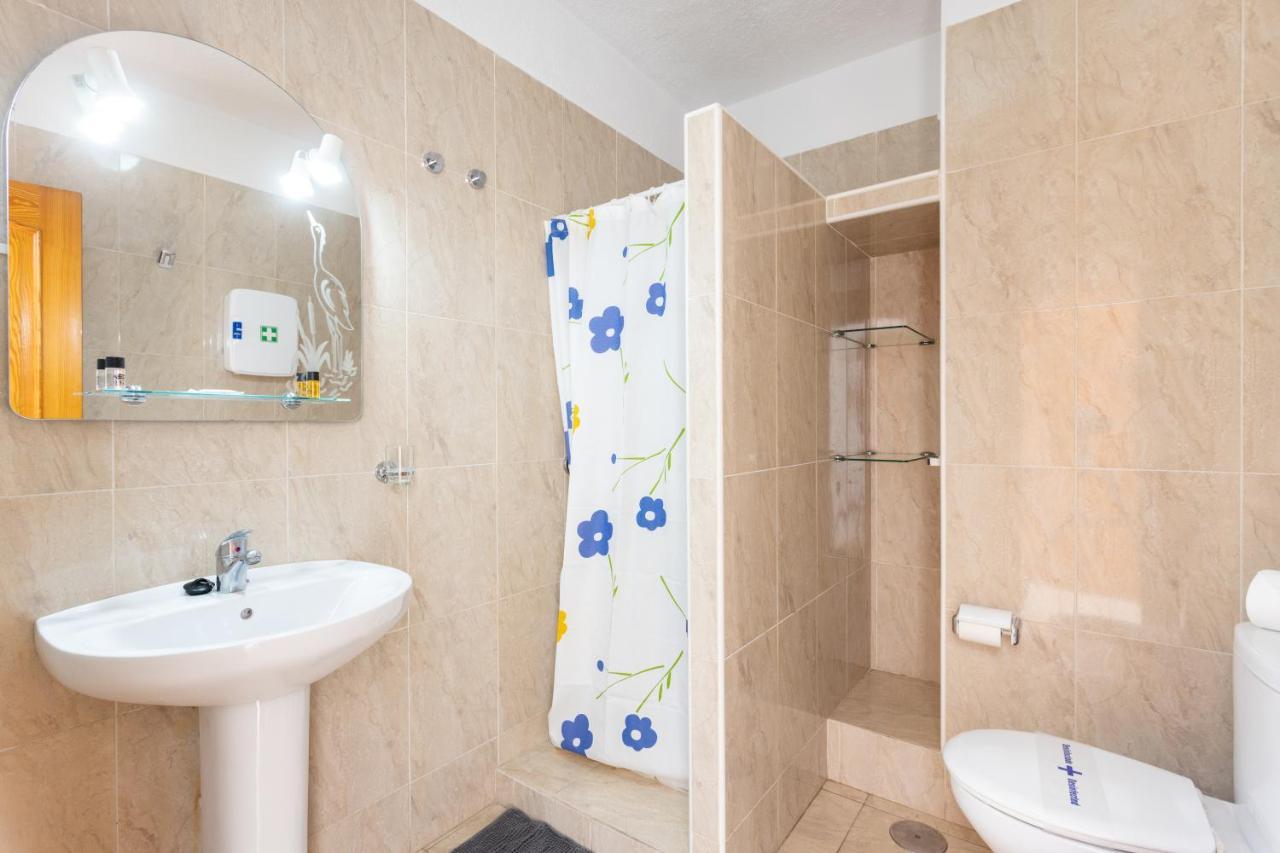 דירות פלאייה דה לאס אמריקס Precioso Alojamiento Con Piscina En Urbanizacion מראה חיצוני תמונה