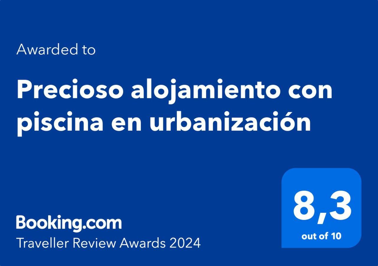 דירות פלאייה דה לאס אמריקס Precioso Alojamiento Con Piscina En Urbanizacion מראה חיצוני תמונה